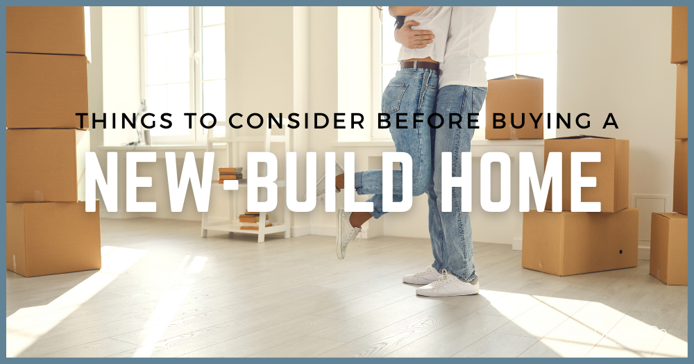 Things to Consider Before Buying a NewBuild in Hailsham